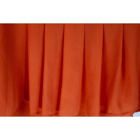 Anthropologie Everly Top - Picture 3 of 7